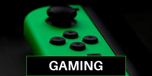 Gaming