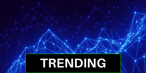 Trending
